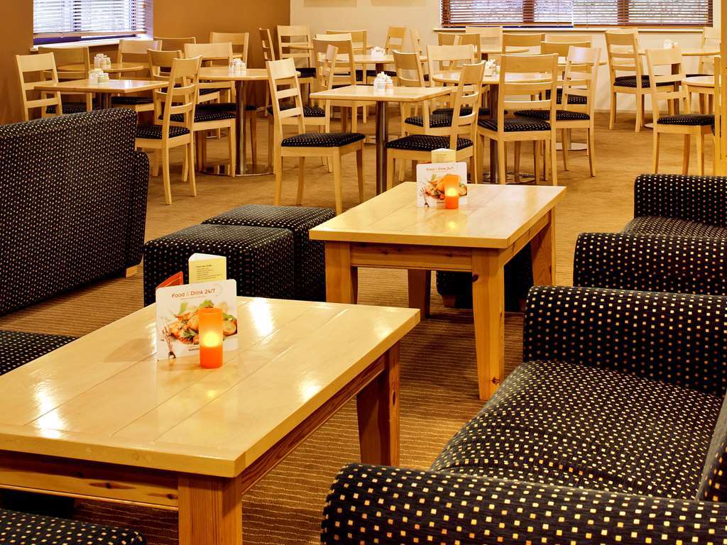 Ibis Chesterfield North - 2* Barlborough