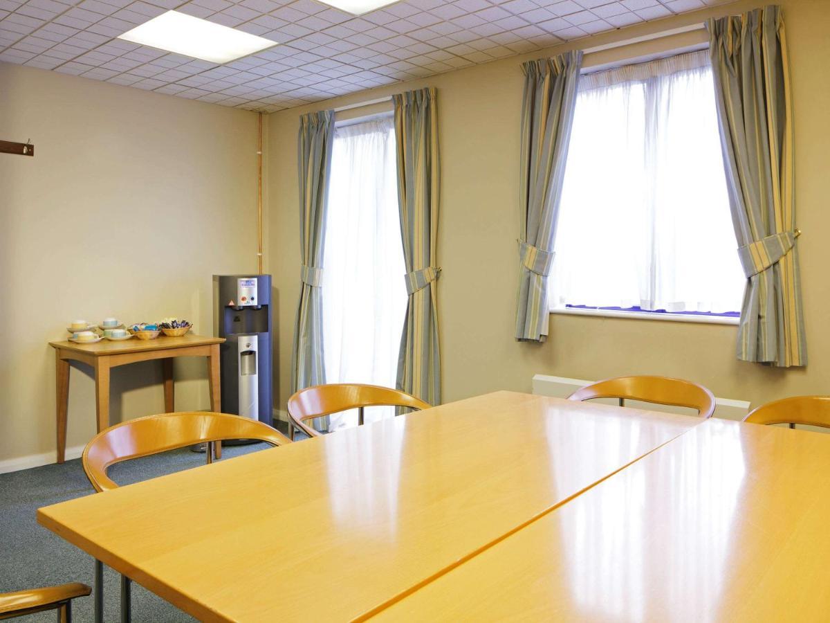 Hotel Ibis Chesterfield North -