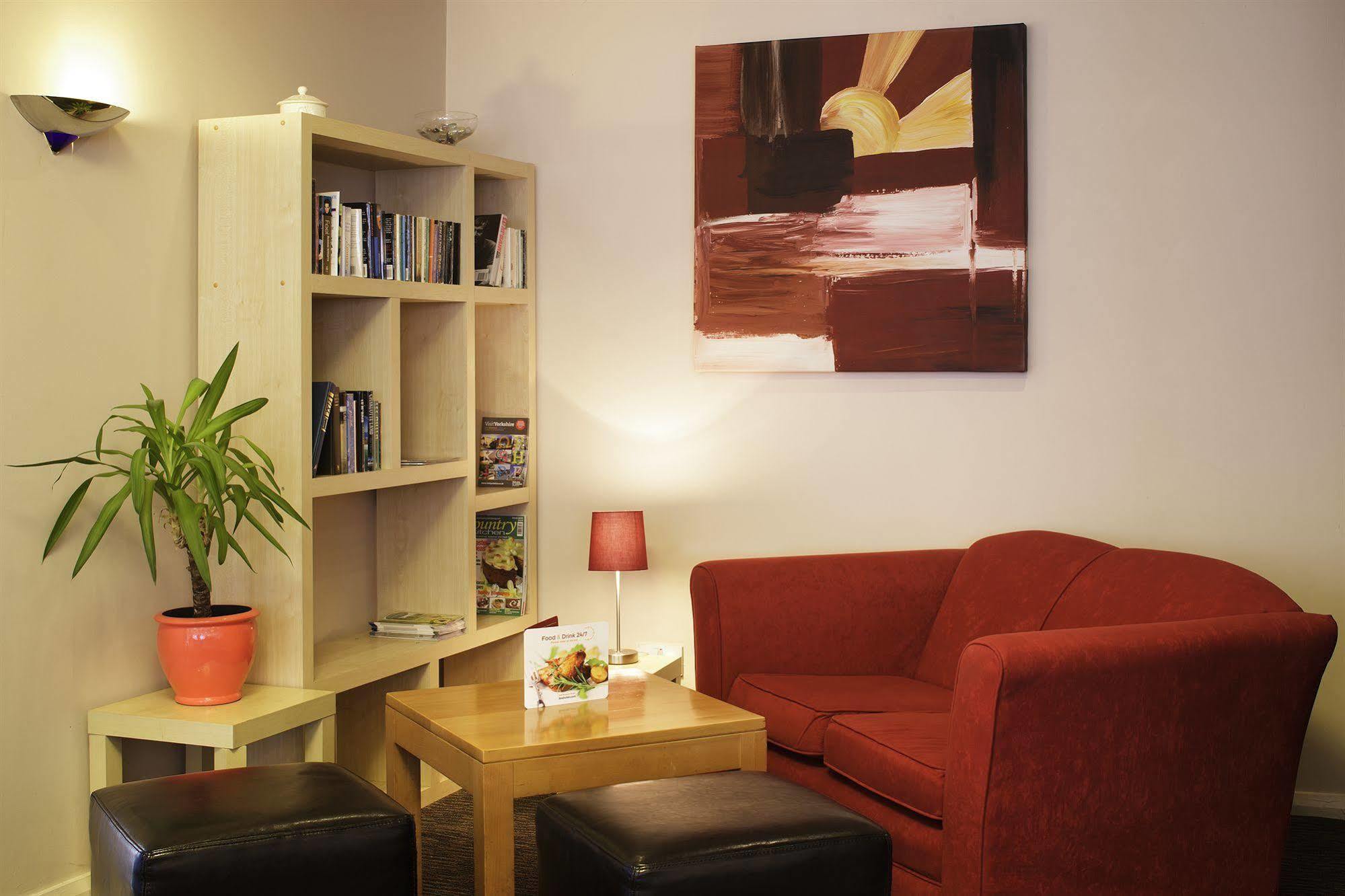 Ibis Chesterfield North - Barlborough
